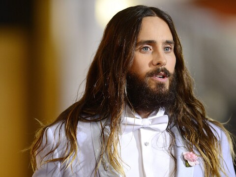 Jared Leto