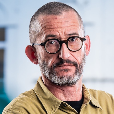 Guy Van Vlierden