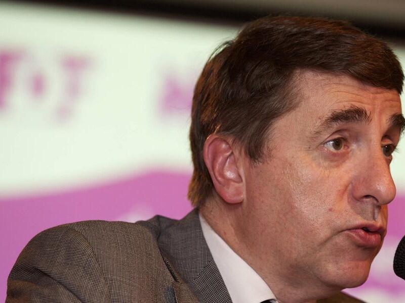 Olivier Maingain (FDF).