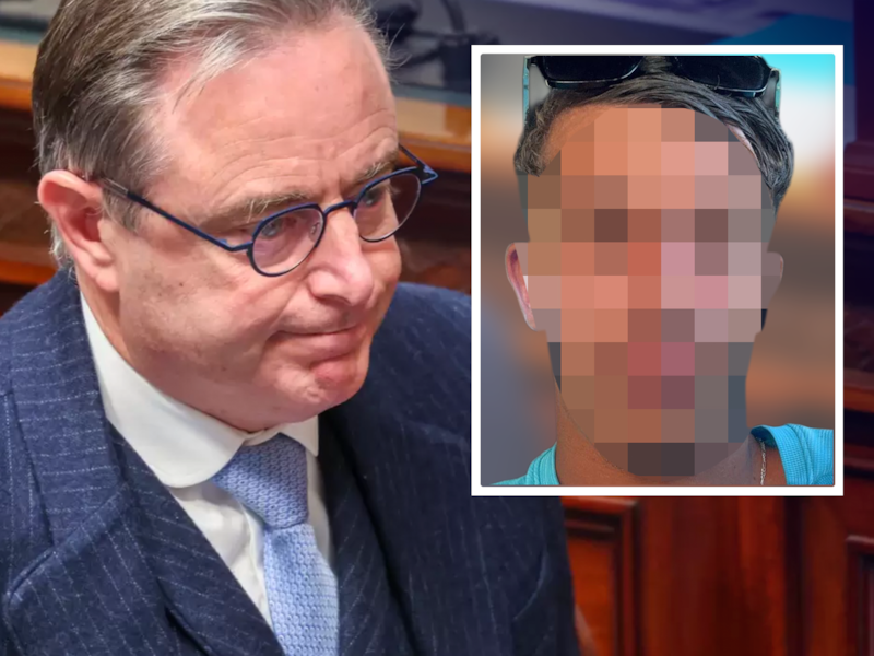 Bart De Wever mocht de 17-jarige géén huisarrest opleggen. Dat zegt zijn advocaat Abderrahim Lahlali al van dag 1 en nu doet ook de auditeur van de Raad van State dat.