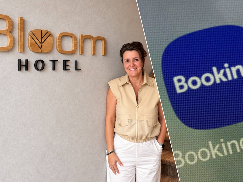 Hotelgasten krijgen phishingberichten met correcte gegevens van Booking.com: “Dit blijft niet bij drie slachtoffers”