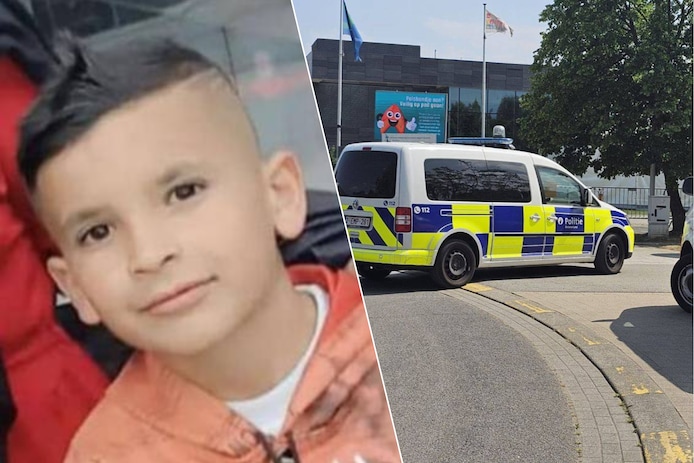 Faisal (9) overleden na verdrinkingsdrama in Mechels recreatiedomein De Nekker: “We zullen hem altijd in ons hart bewaren” | Waasmunster | hln.be