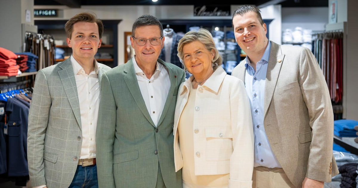 Bekende familiezaak Alibi in Adegem blaast 30 kaarsjes uit: “Eigen ...