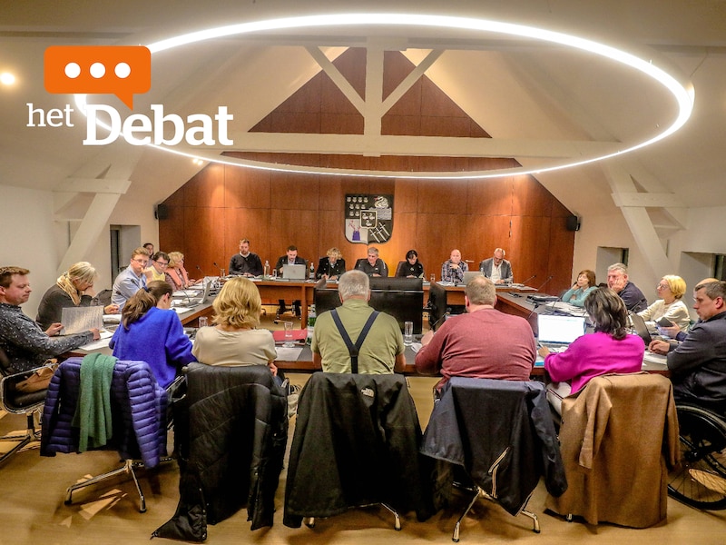 “Dit probleem wordt al jarenlang niet aangepakt”: dit moet volgens jullie zeker op de agenda van de gemeenteraad in Jabbeke komen