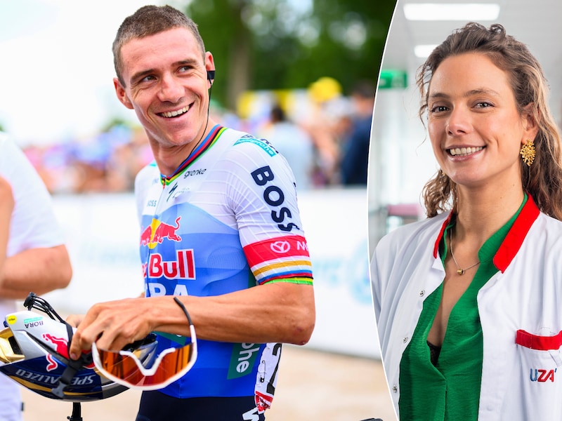 “Je krijgt wellicht maagpijn, diarree én enkele kilo’s erbij”: waarom het dieet van Remco Evenepoel niet werkt voor gewone stervelingen