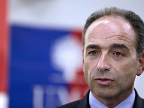 Jean-Francois Copé.
