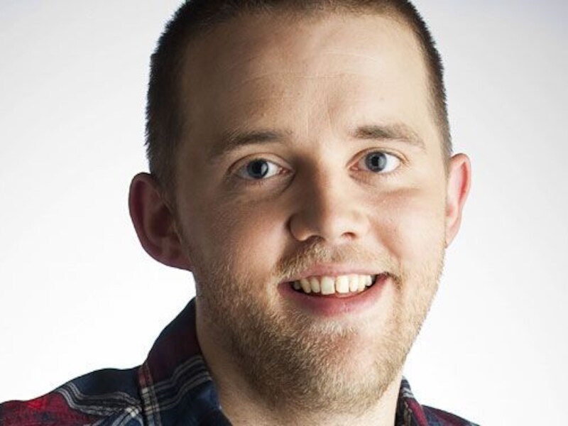Jef Hoogmartens.