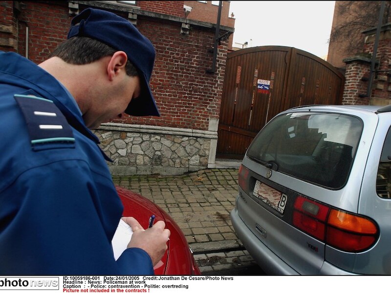 © photo news