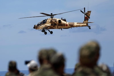 Lichaam van vermiste Amerikaanse militair teruggevonden in Marokko