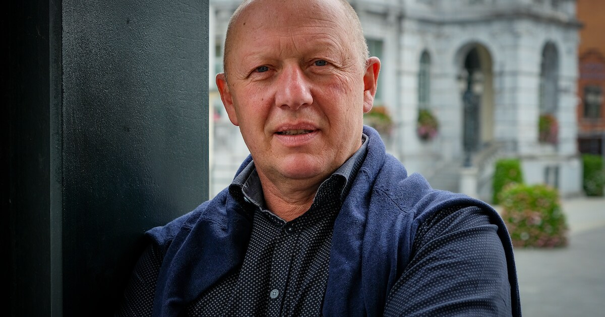 Hans Bonte (Vooruit) kritisch voor nieuwe veiligheidsmaatregelen: “Nu ...