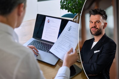 Helft werkgevers gelooft je niet: waarom je AI best niet gebruikt voor je sollicitatiebrief