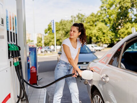 Tanken is een bijna alledaagse bezigheid, maar toch kan het af en toe fout gaan.