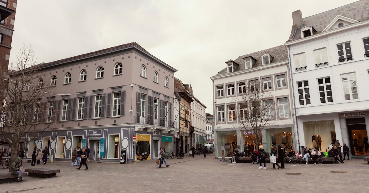 Wat betekenen de plannen van Hasselt voor de stadskas? Zo evolueert de schuld de komende zes jaar