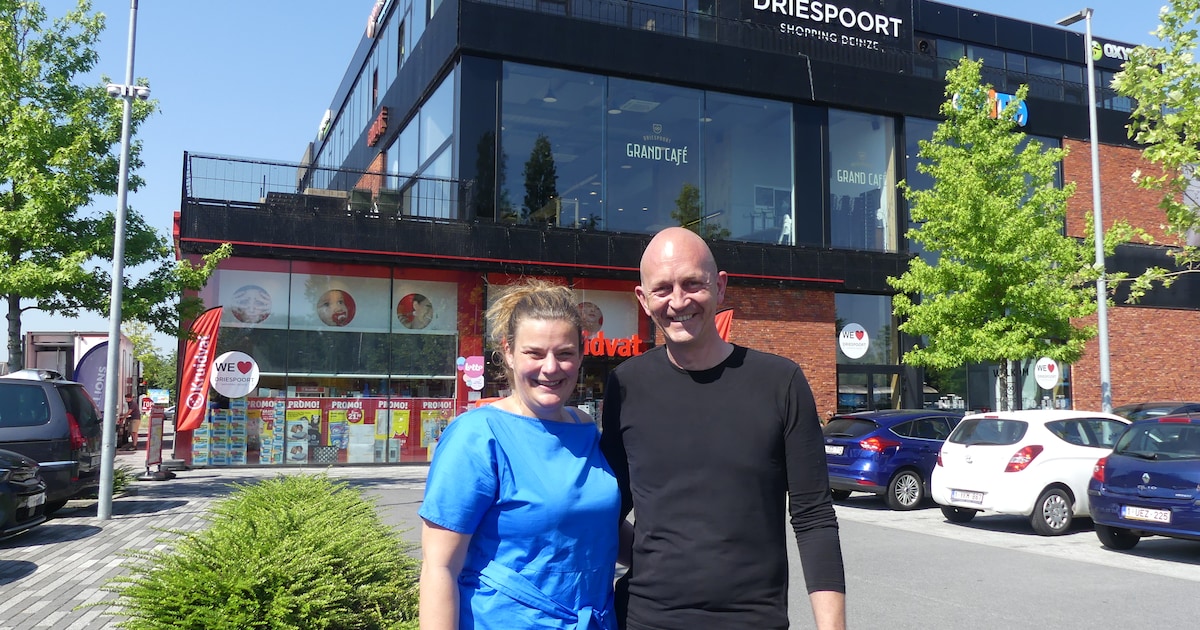 Bekende Deinse cateraar geeft Grand Café Driespoort tweede leven ...