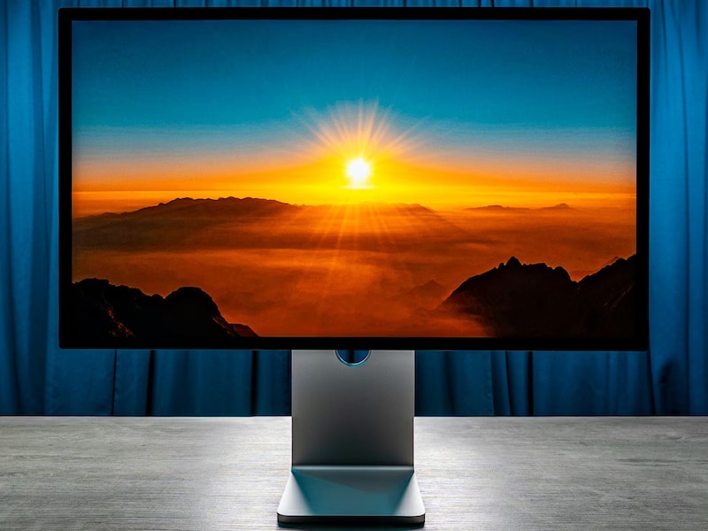 Review: het Apple Studio Display XDR is dé ultieme monitor voor beeldbewerking