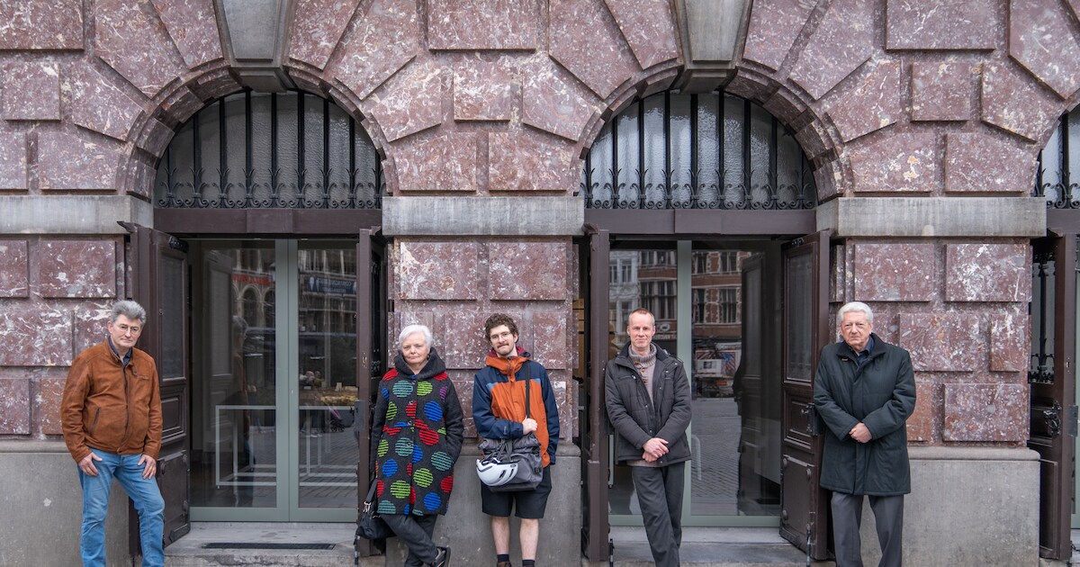 1.179 bezwaren tegen kaalslag Ter Rivierenlaan: “Eerst beschermen ze de ...