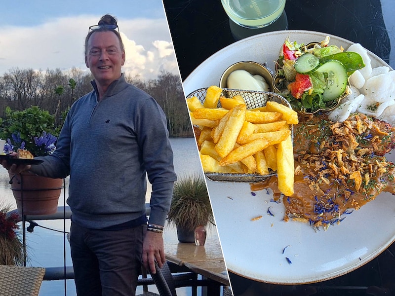 RESTOTIP. Ontdek brasserie ’t Boothuys in Rekem: “Mensen genieten hier van rust, natuur en gezelligheid”