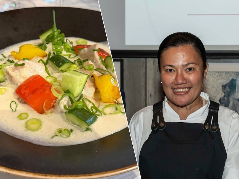 RESTOTIP. Brasserie ‘Module 65’ geeft Franse klassiekers twist van wereldkeuken