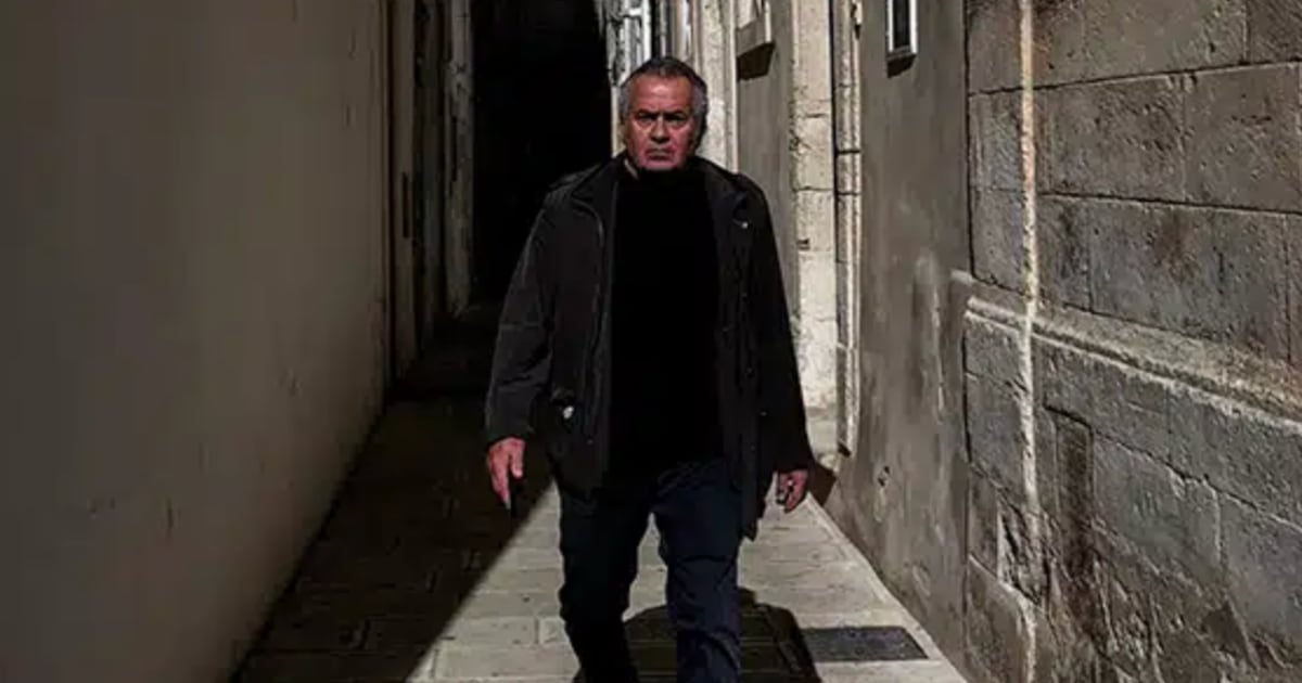 Ondernemer en bezieler Bar Tre: Dino Calianno overleden op 71-jarige leeftijd