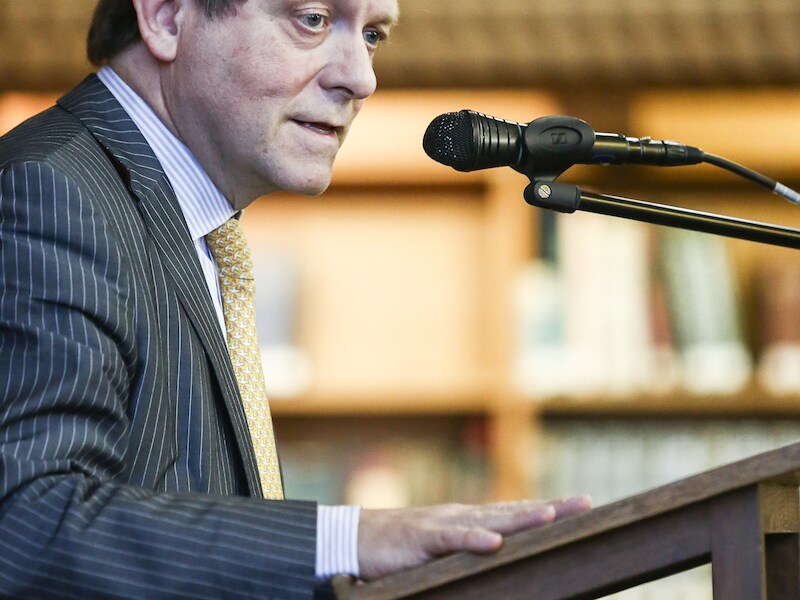 Rik Torfs