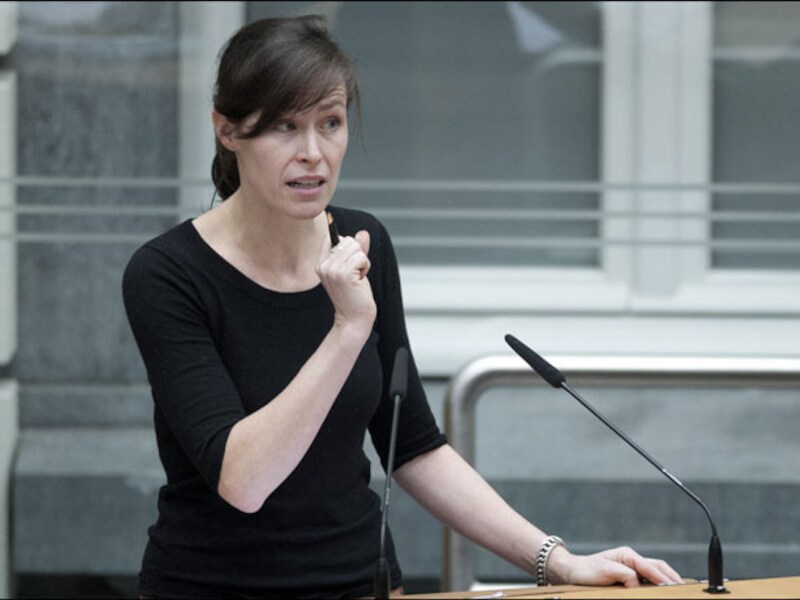 Van den Bossche rekent erop dat Infrax eenzelfde ingreep doorvoert.