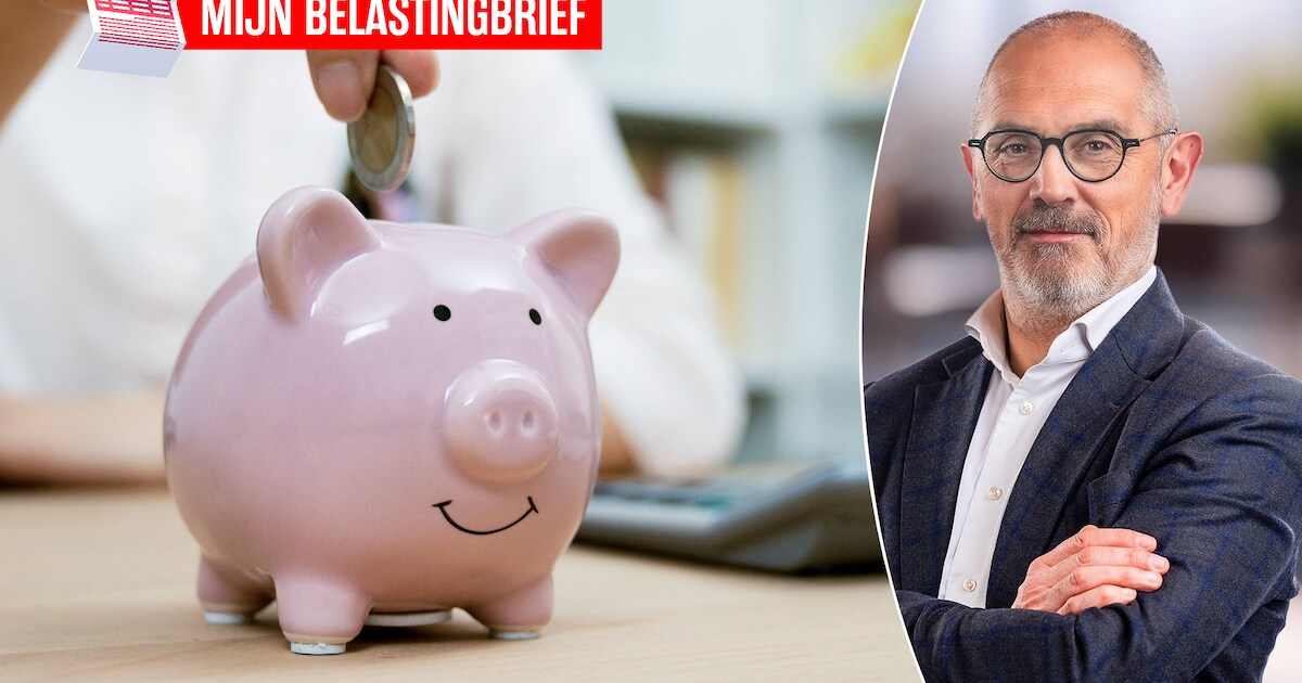 Deze 8 inkomsten moet je niet aangeven in je belastingbrief: “Je kan ...