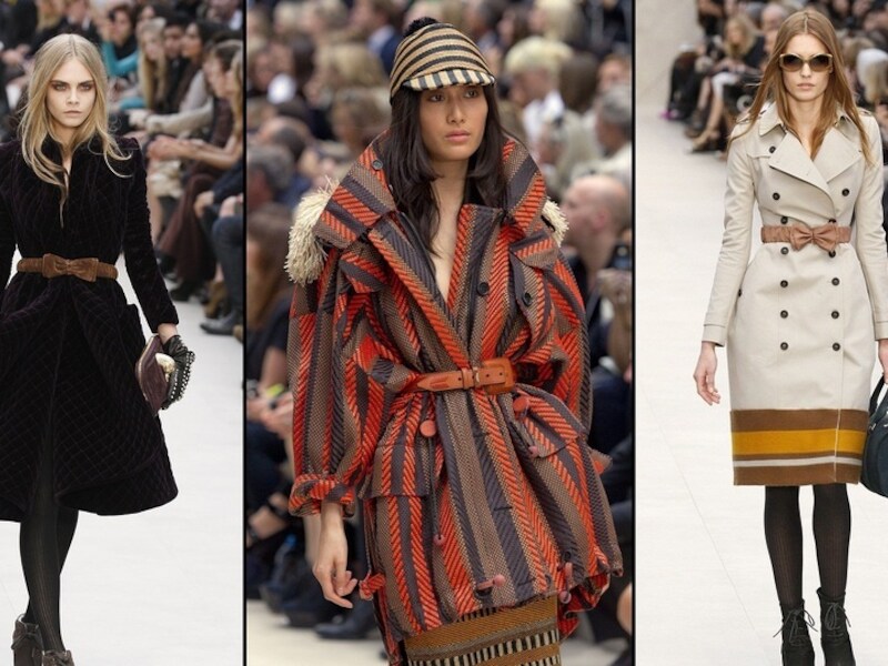 Burberry Prorsum