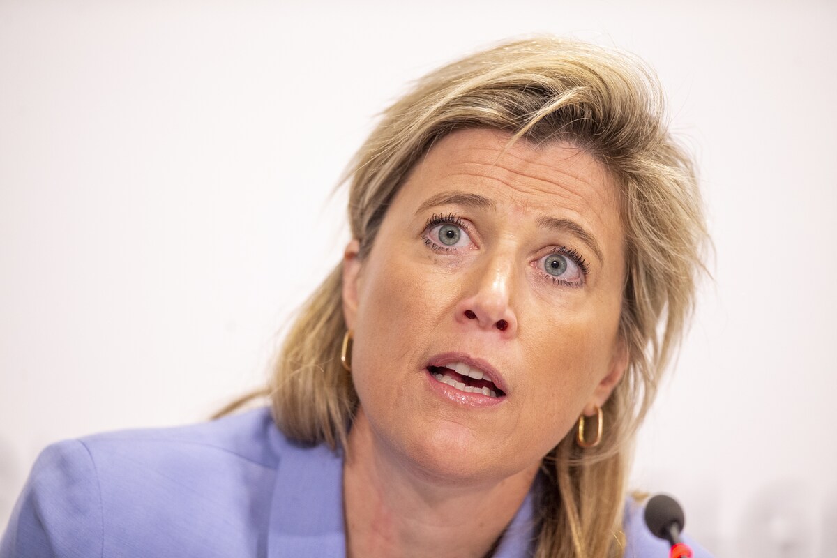 Met de Pandemiewet wilt binnenlandminister Annelies Verlinden (CD&amp;V) een betere wettelijke basis voor maatregelen tijdens een pandemie.