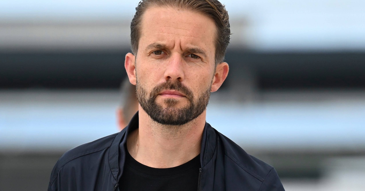 Director of Football Dévy Rigaux verlaat Club Brugge en trekt naar ...