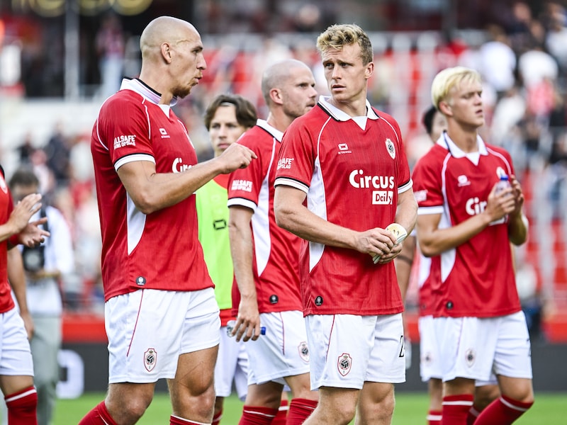 “We stonden te slapen”: hoe Antwerp nú al hoopt op directe impact van aanwinsten Cortés en Benítez