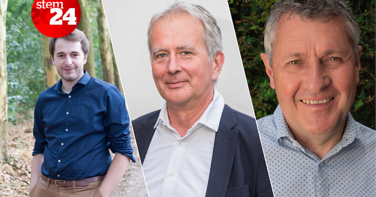 Grootste partij nu al buitenspel gezet in Kapelle-op-den-Bos ...