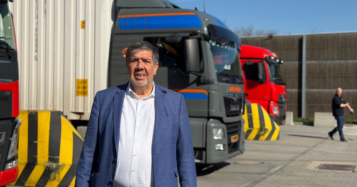 Chaos aan tankstations in Maasmechelen door buitenlandse ‘tanktoeristen ...
