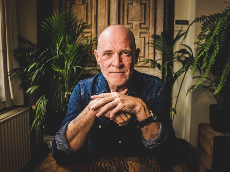 Björn Soenens