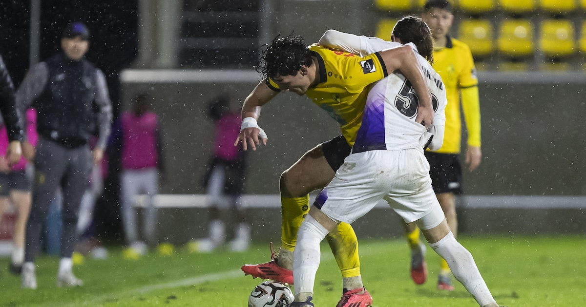Lierse zet Mauro Lenaerts op non-actief na nakend vertrek naar KV Mechelen