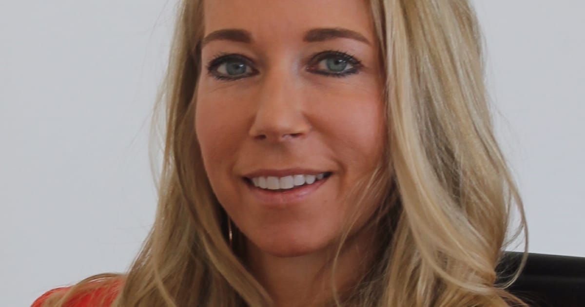 Nieuwe CCO Exellys breekt lans voor jonge vrouwen in IT- en tech-sector ...