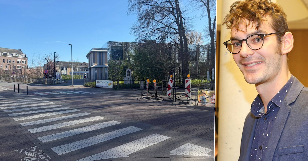 Ternat werkt aan veiliger fietsnetwerk: “Vooral rond scholen moet het ...