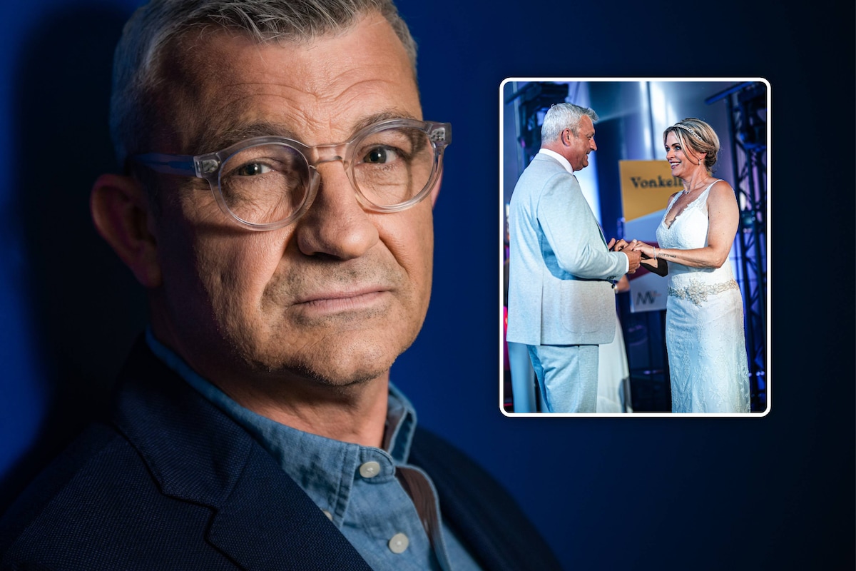 Peter Bulckaen reageert op abrupt vertrek van Vanessa (Karen Damen) uit  'Familie': “Hopelijk komt ze weer bij zinnen en keert ze terug” | Showbizz  | HLN.be