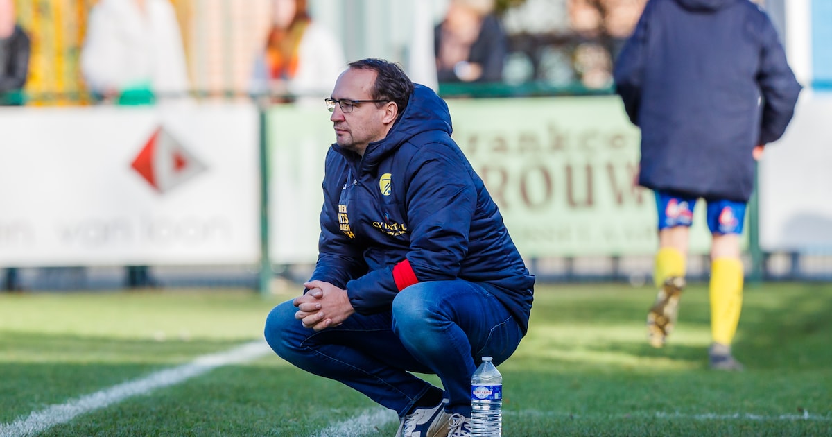 Tom Schipper ruilt Ternesse voor Cappellen: “Deze kans kon ik niet ...