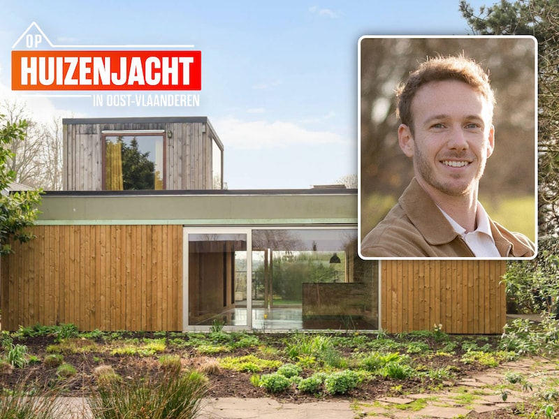 HUIZENJACHT. Bloemengemeente Lochristi, vlak bij Gent: “Opvallend veel woningen kosten 750.000 euro en meer”