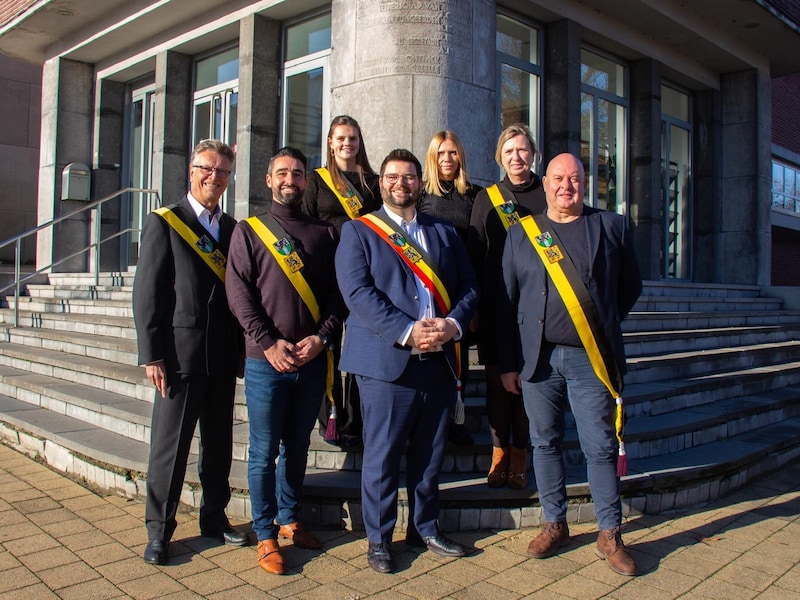 Wat betekenen de plannen van Zelzate voor de gemeentekas? Zo evolueert de schuld de komende zes jaar