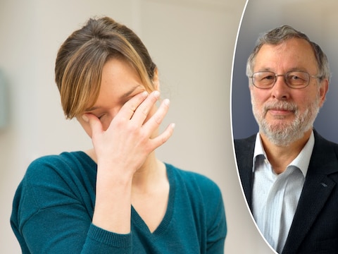 ‘Sick building syndrome’ kan oorzaak zijn dat jij en je collega’s klachten ervaren op kantoor, legt professor Arbeidsgeneeskunde Ben Nemery uit.