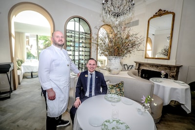 Nieuwste sterrenrestaurant van Brugge is Michelinster alweer kwijt: “Tijd voor een nieuw concept”