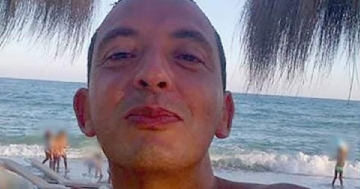 Nederlandse drugsbaron Ridouan Taghi veroordeeld tot levenslang ...