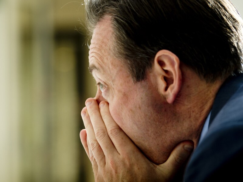 N-VA-voorzitter Bart De Wever