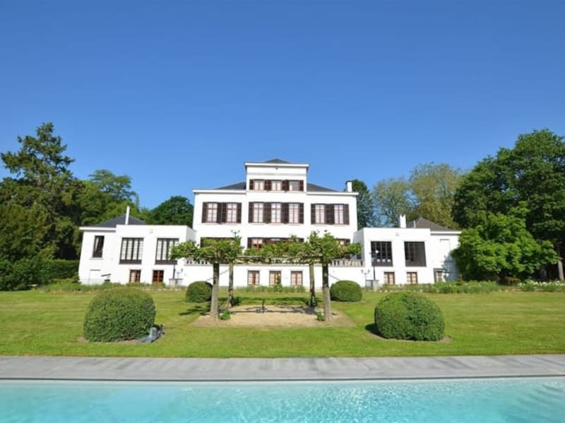 Dit zijn de 10 duurste woningen in de provincie Limburg die deze week te koop werden gezet