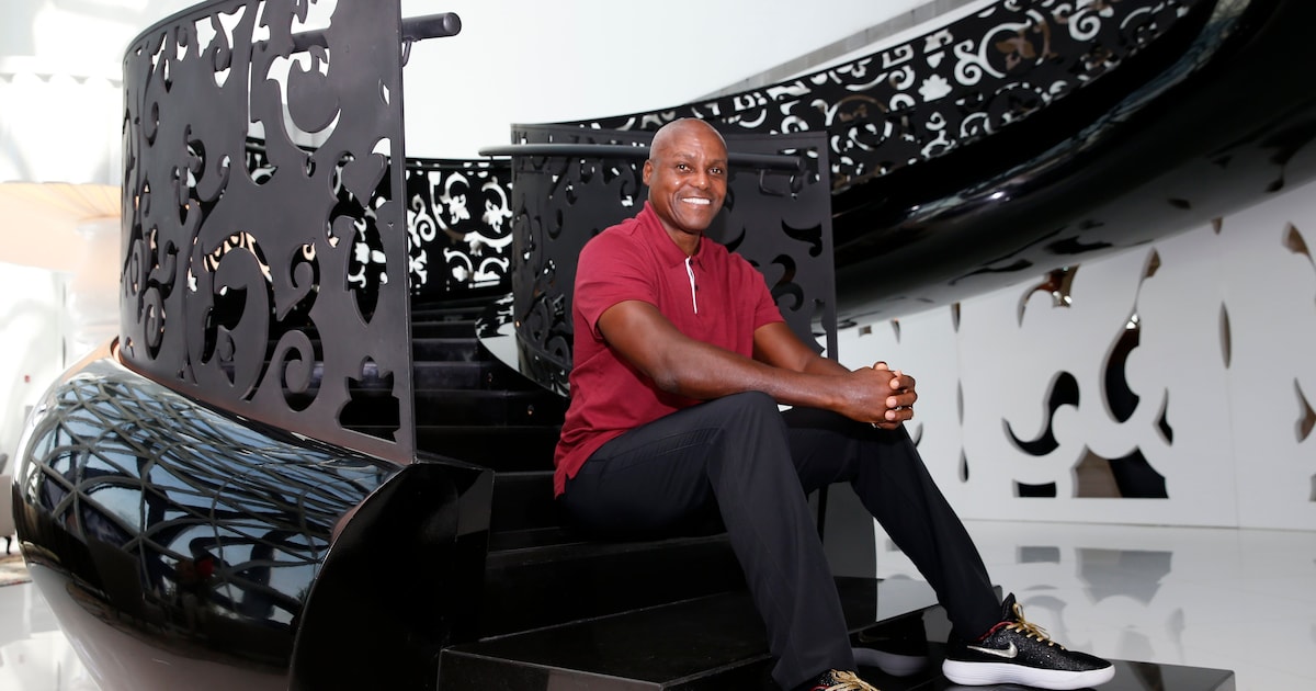 Carl Lewis eregast op Memorial Van Damme, sprinticoon treedt ook toe tot Hall of Fame