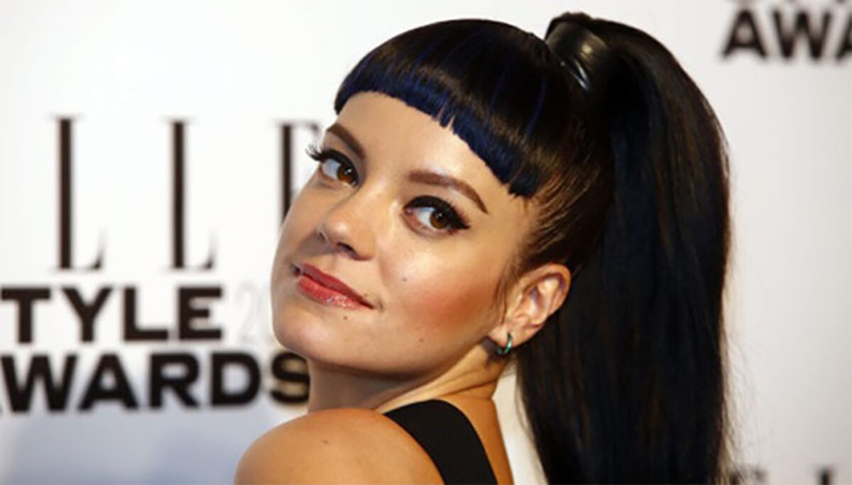 Lily Allen weigerde ooit concert waar ze uitbetaald werd in bitcoins.  Anders was ze nu miljardair geweest | Celebrities | HLN.be