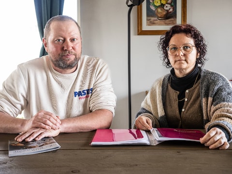 Wesley en Vanessa willen dat hun 15-jarige dochter de juiste onderwijskansen krijgt.
