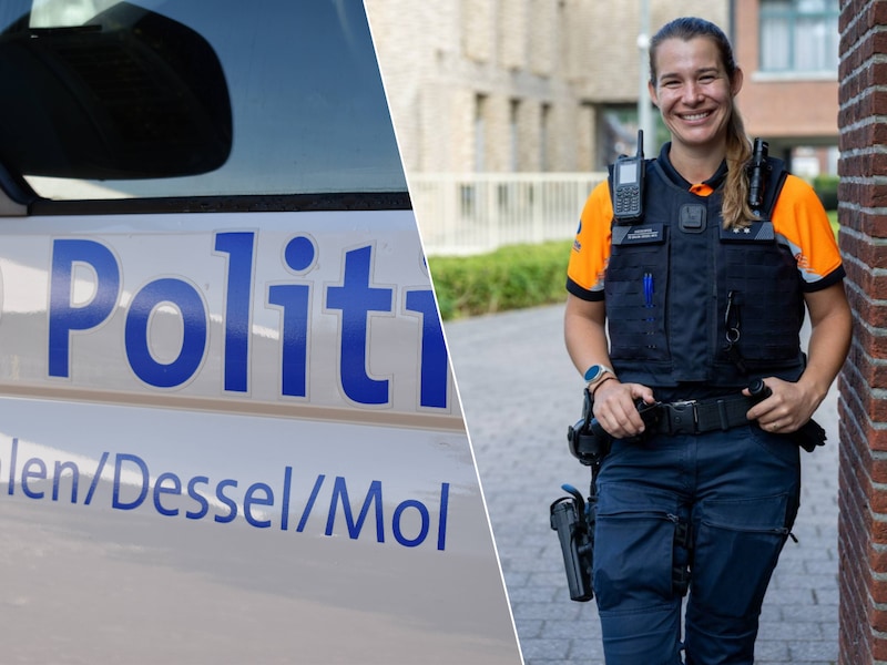 Nieuw gezicht én nieuwe naam voor de scholen: Céline volgt Campusflik Bert op in zone Balen-Dessel-Mol