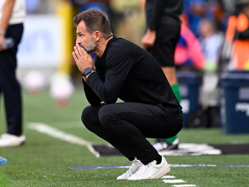 “Juli en augustus zijn de ergste maanden voor een coach”: Ivan Leko heel tevreden temidden stresserende periode